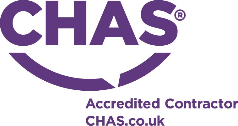 CHAS Accredited Member